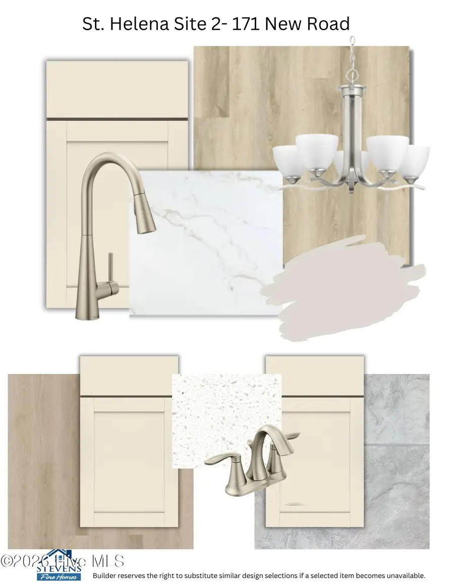 171 New Road, Burgaw, NC 28425 - Image #2