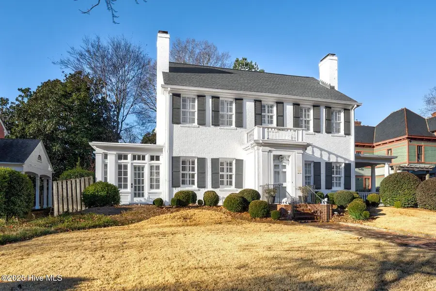 1208 N Main Street, Tarboro, NC 27886 - Image #3