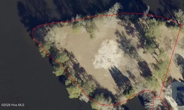 117 Anchor Way, New Bern, NC 28562