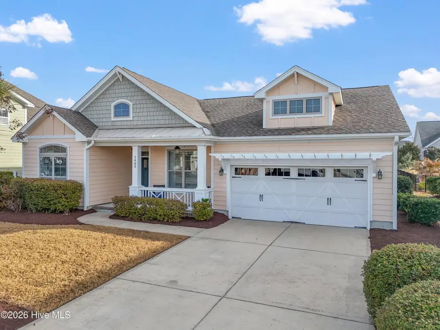 1403 Dunes Boulevard Sw, Ocean Isle Beach, NC 28469 - Image #3