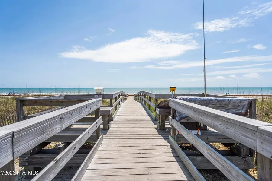 811 N Carolina Beach Avenue N #Unit 2, Carolina Beach, NC 28428 - Image #2