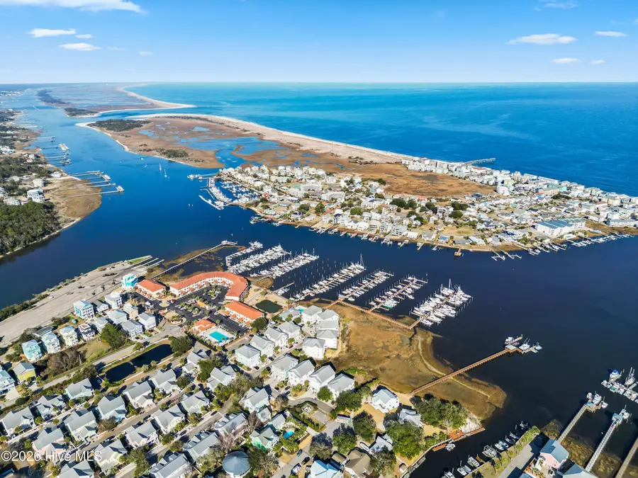811 N Carolina Beach Avenue N #Unit 2, Carolina Beach, NC 28428 - Image #3