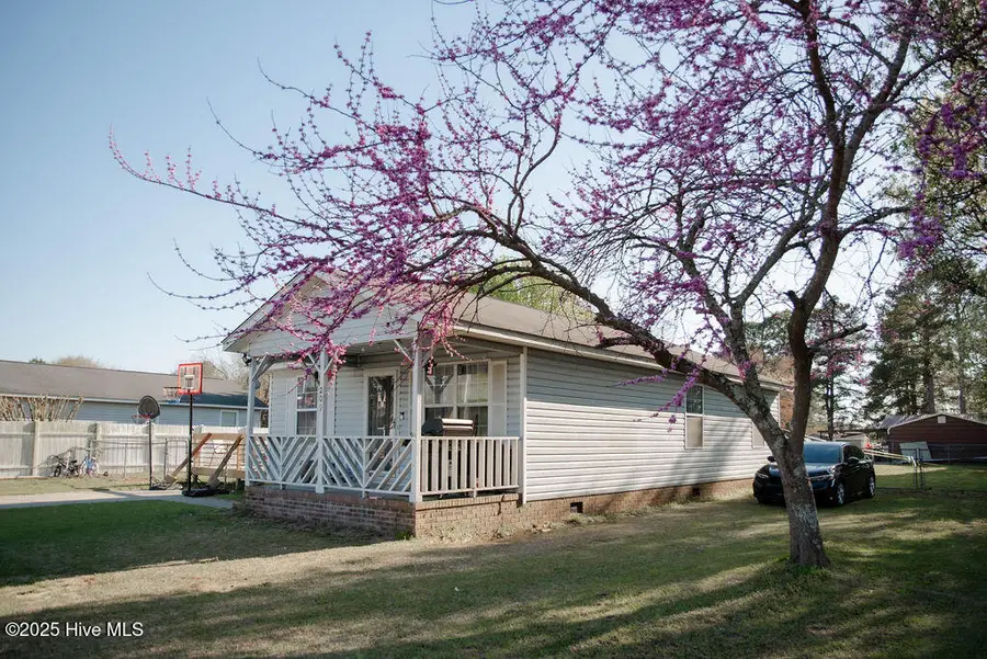 209 Crestmont Drive, Rockingham, NC 28379 - Image #3