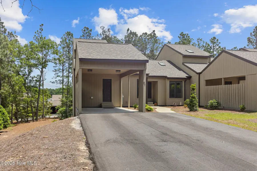 21 Lake Pinehurst Villas Road, Pinehurst, NC 28374 - Image #2