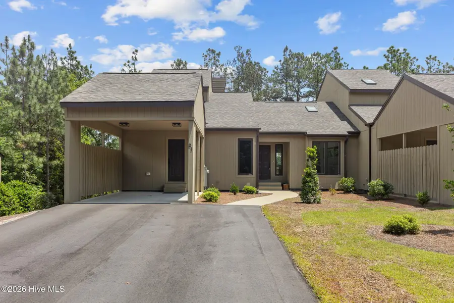 21 Lake Pinehurst Villas Road, Pinehurst, NC 28374 - Image #3