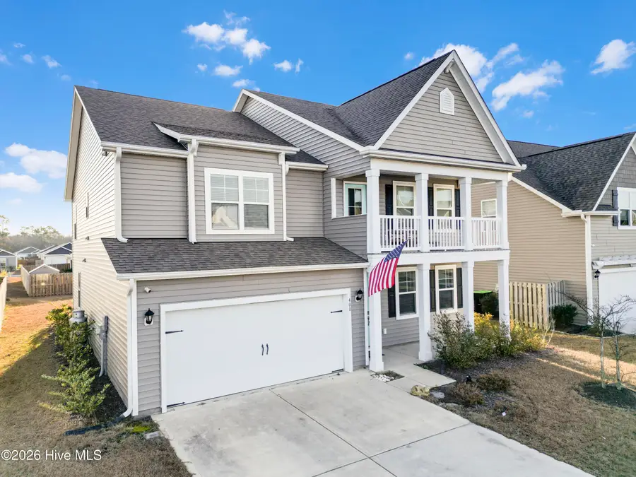 408 Edgewater Way, Surf City, NC 28445 - Image #2