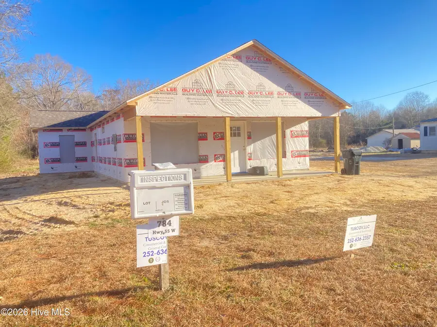 784 W Nc 55 Highway W, New Bern, NC 28562 - Image #2