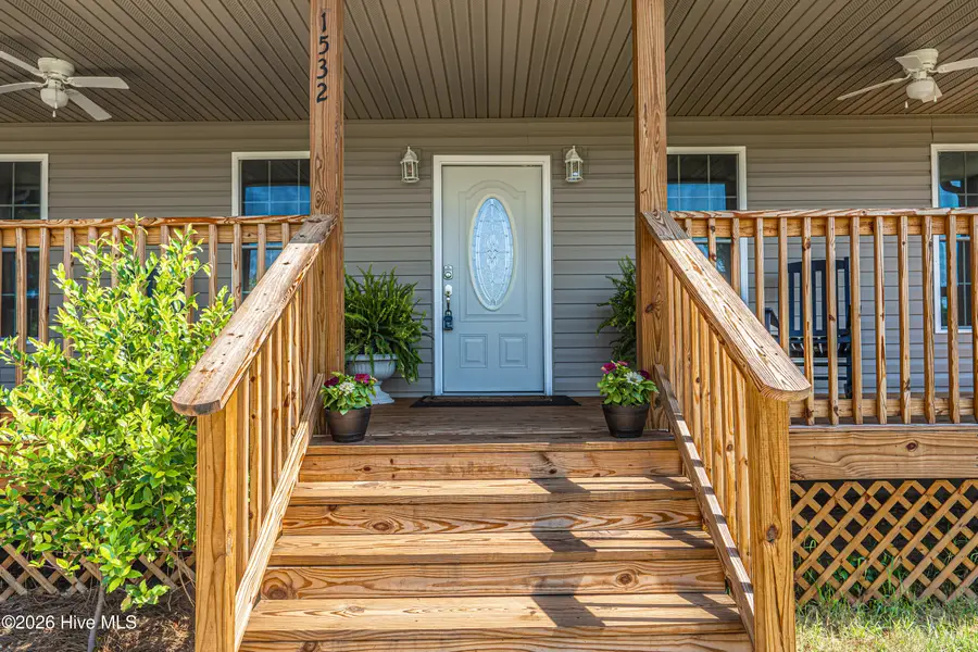 1532 Ghio Road, Hamlet, NC 28345 - Image #3