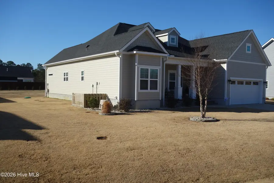 6829 Campbells Ridge Drive Se, Leland, NC 28451 - Image #2