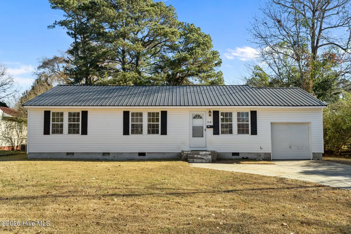 608 Williams Street, Jacksonville, NC 28540 - Image #1
