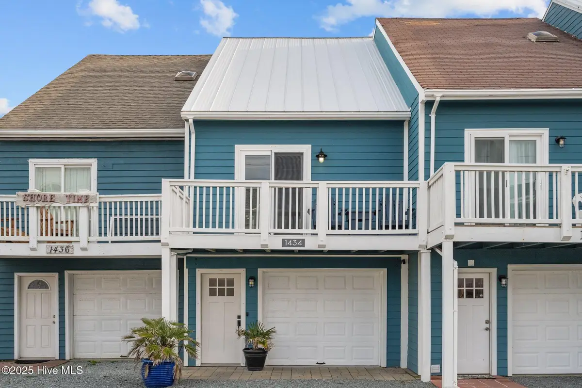 1434 New River Inlet Road, North Topsail Beach, NC 28460 - Image #1