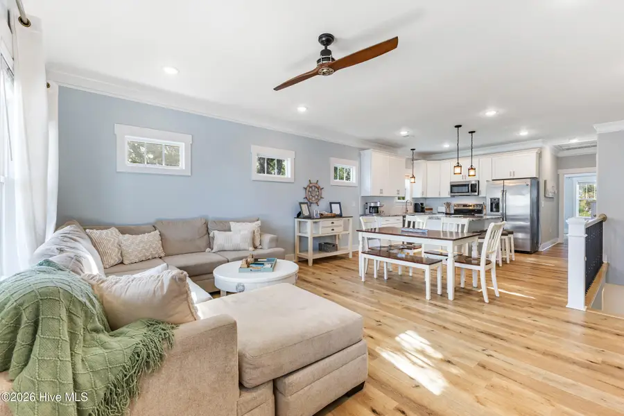 1604 Swordfish Lane #Unit 2, Carolina Beach, NC 28428 - Image #3
