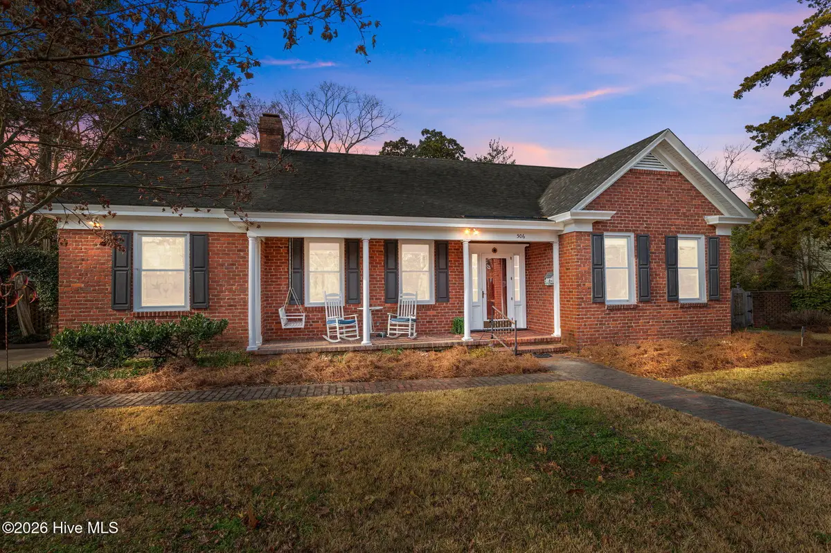 506 Saint Patrick Street, Tarboro, NC 27886 - Image #1