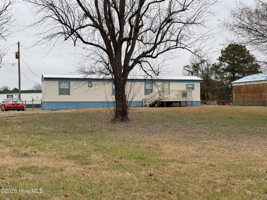 230 Drummer Kellum Road, Jacksonville, NC 28546 - Image #3