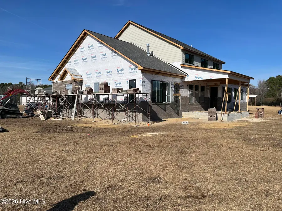 1171 Seasons End Lane, Grimesland, NC 27837 - Image #3