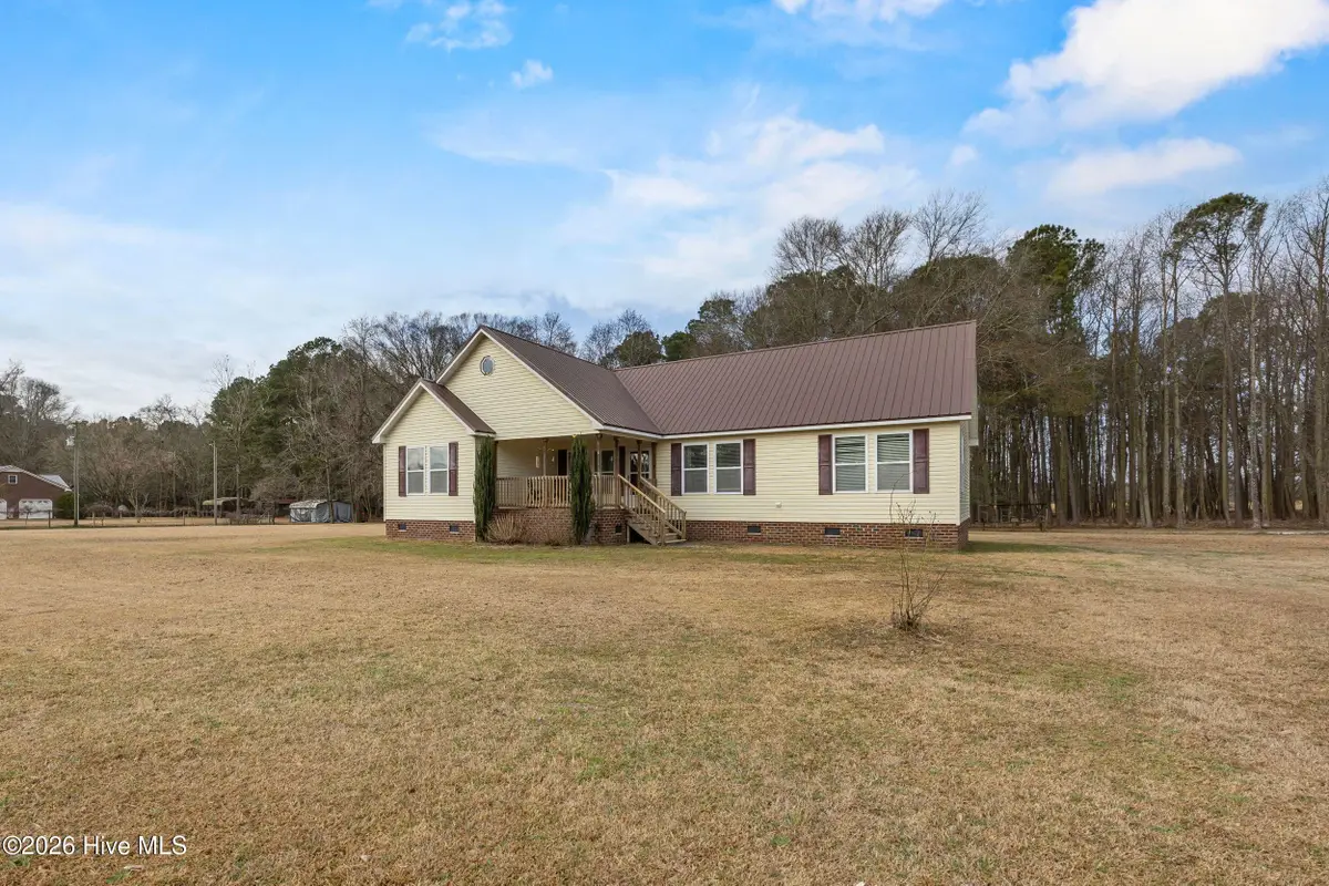 174 Teachey Mac Road, Magnolia, NC 28453 - Image #1