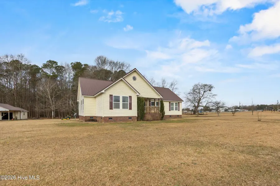 174 Teachey Mac Road, Magnolia, NC 28453 - Image #2