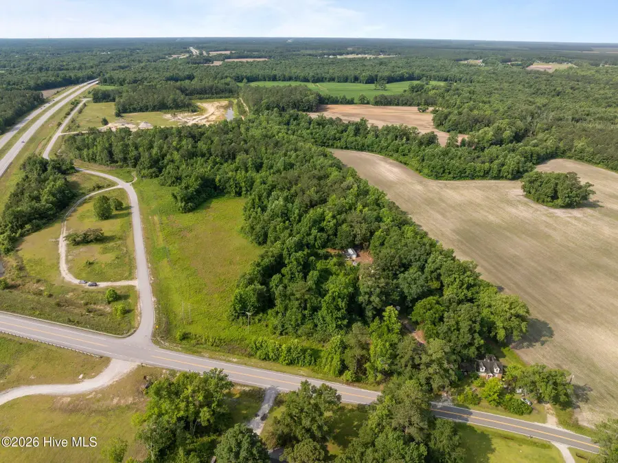 0000 White Oak River Road, Maysville, NC 28555 - Image #3