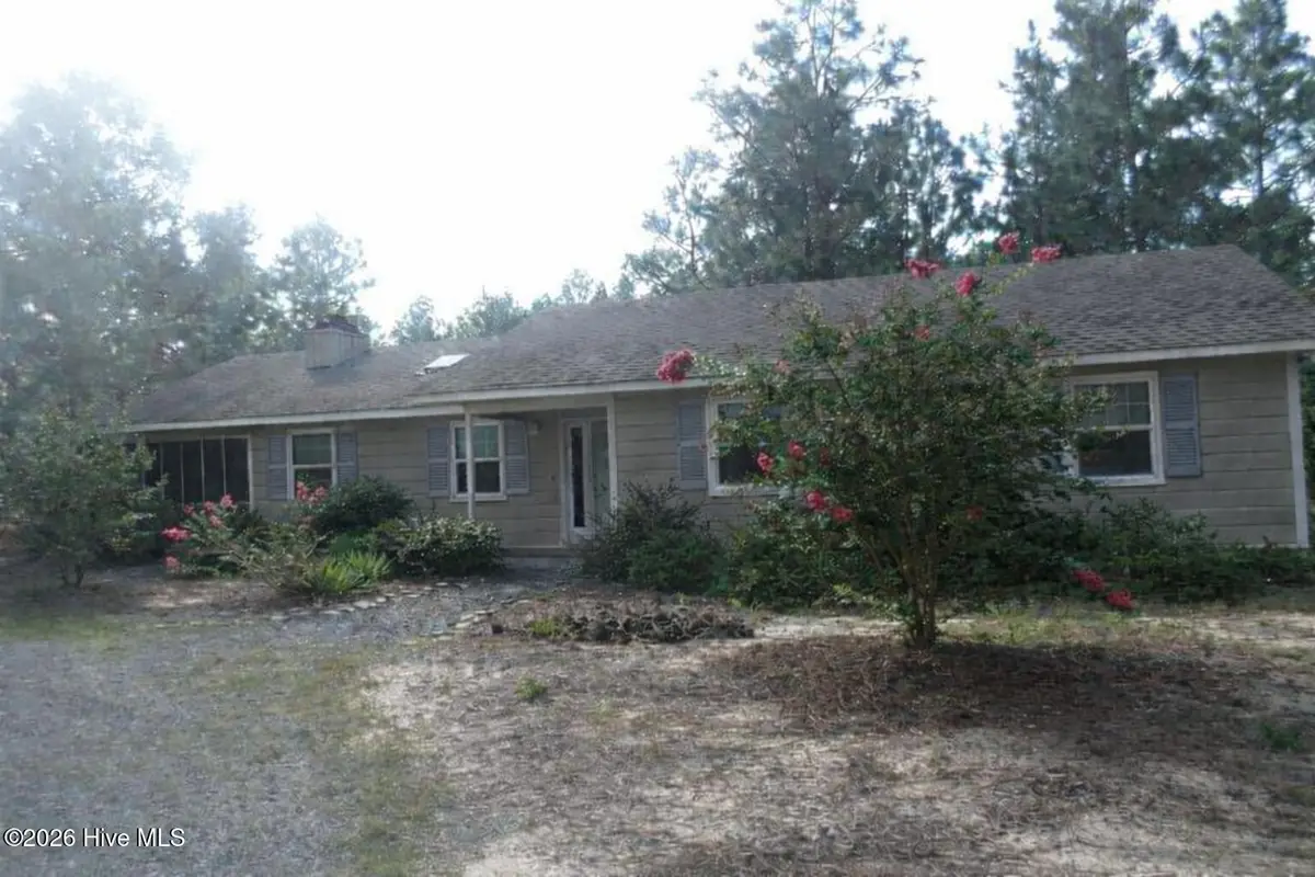 126 Edgewater Drive, Seven Lakes, NC 27376 - Image #1