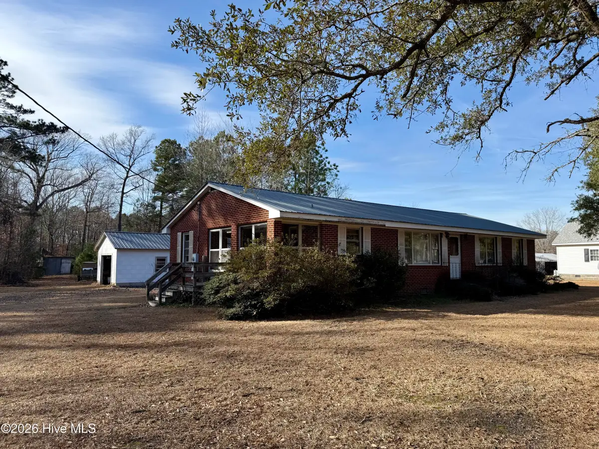 115 Layton Road, Windsor, NC 27983 - Image #1