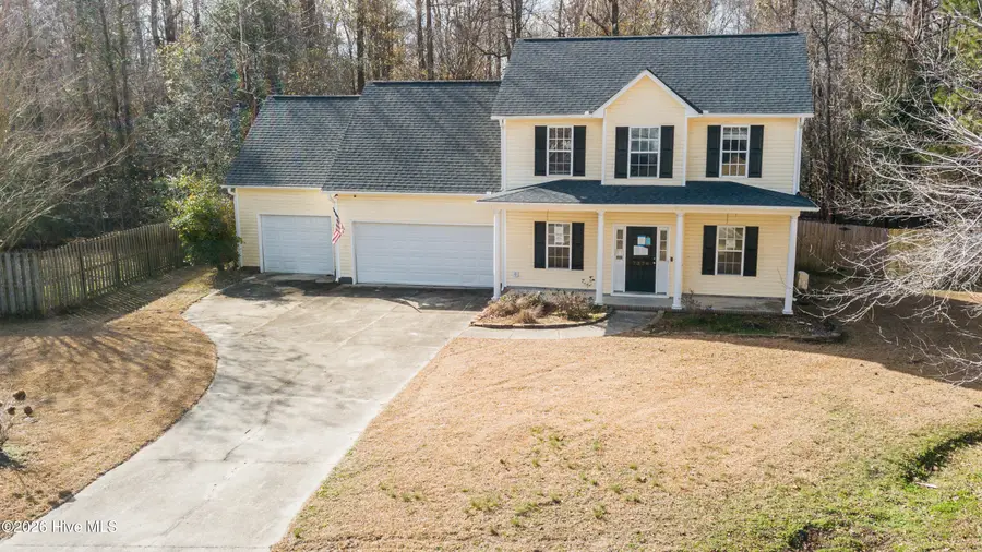 7376 Ruby Stone Court, Leland, NC 28451 - Image #3