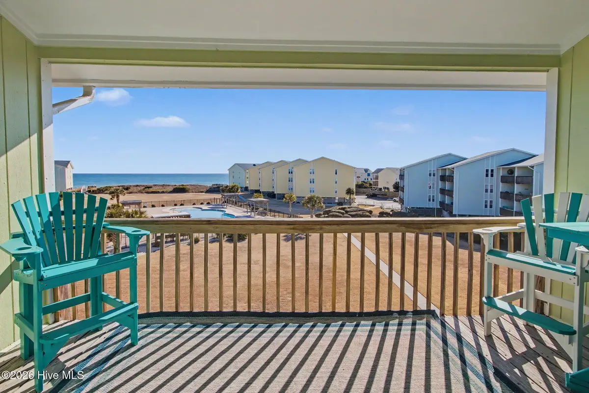 918 N New River Drive #532, Surf City, NC 28445 - Image #1