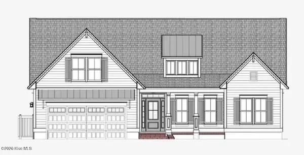 2325 Firethorn Lane, Leland, NC 28451