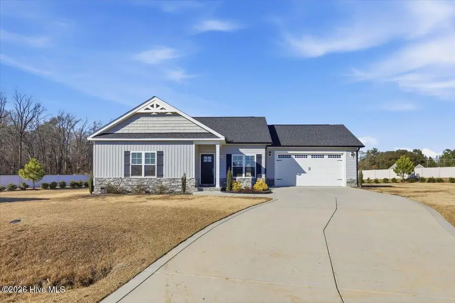 107 Waterstone Court, Fremont, NC 27830 - Image #2