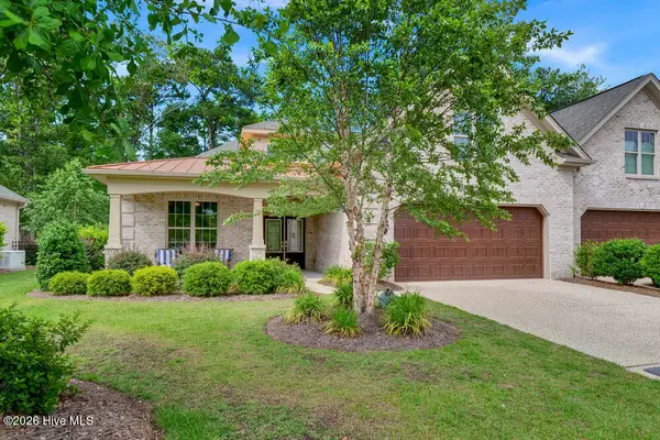 697 Jenoa Loop, Castle Hayne, NC 28429