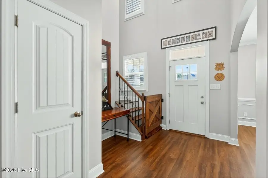 1142 Amberjack Court, New Bern, NC 28562 - Image #3