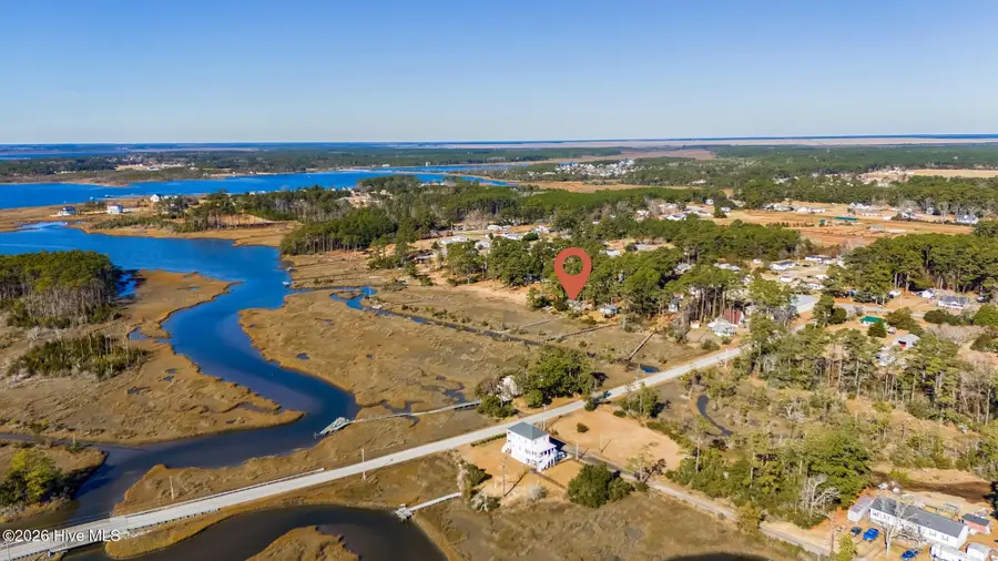 124 Leffers Lane, Beaufort, NC 28516 - Image #3
