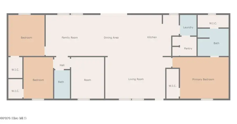 9280 Heritage Drive Sw, Calabash, NC 28467 - Image #2