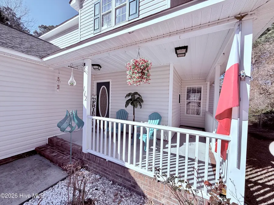 112 Walnut Drive, Swansboro, NC 28584 - Image #2