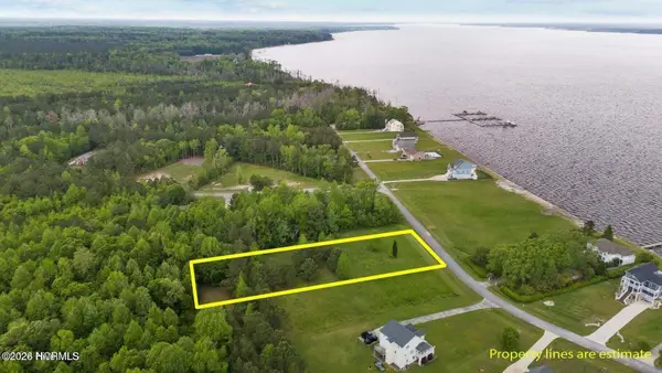 0 Eagle View Lane, Blounts Creek, NC 27814