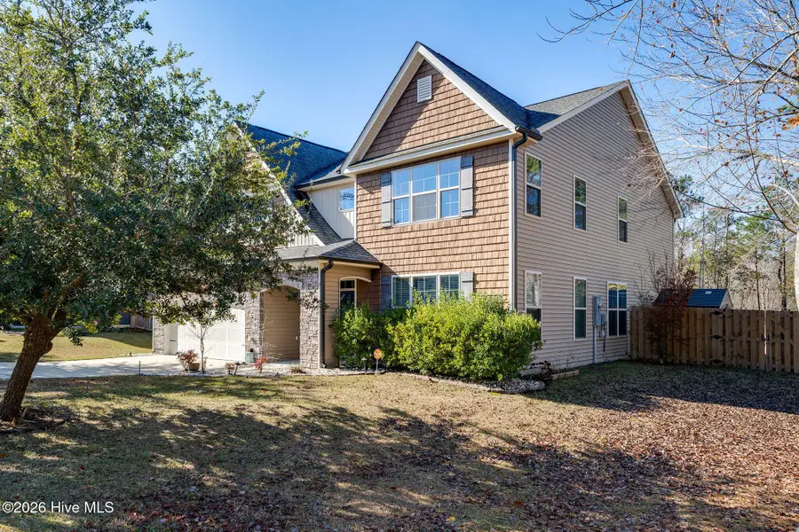 109 Creek End Court, Swansboro, NC 28584 - Image #2