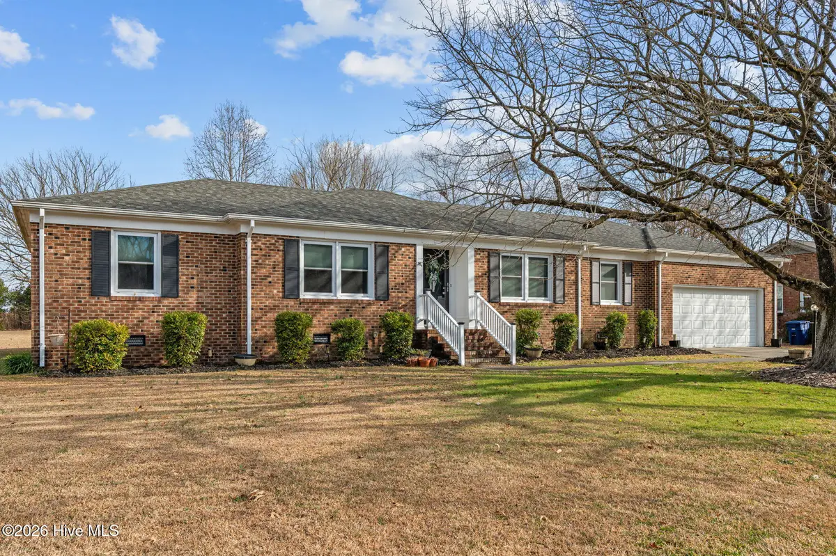 219 Leon Drive, Greenville, NC 27858 - Image #1