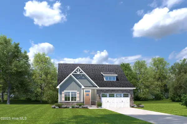 1260 Black Wolf Run, Sunset Beach, NC 28468