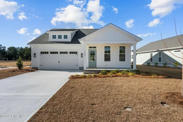 1007 Aston Way, New Bern, NC 28562