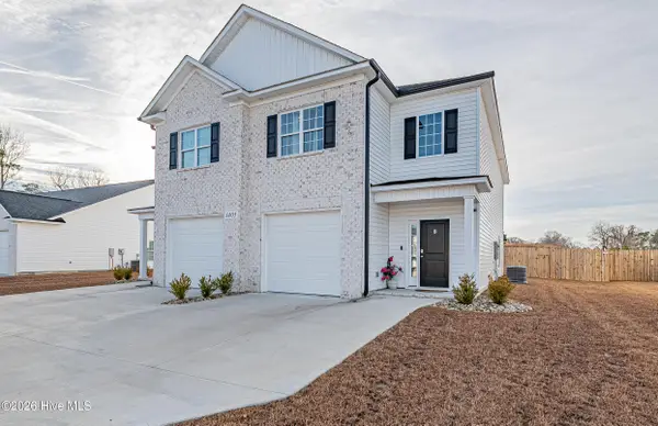 1405 Dorset Drive #B, Greenville, NC 27834