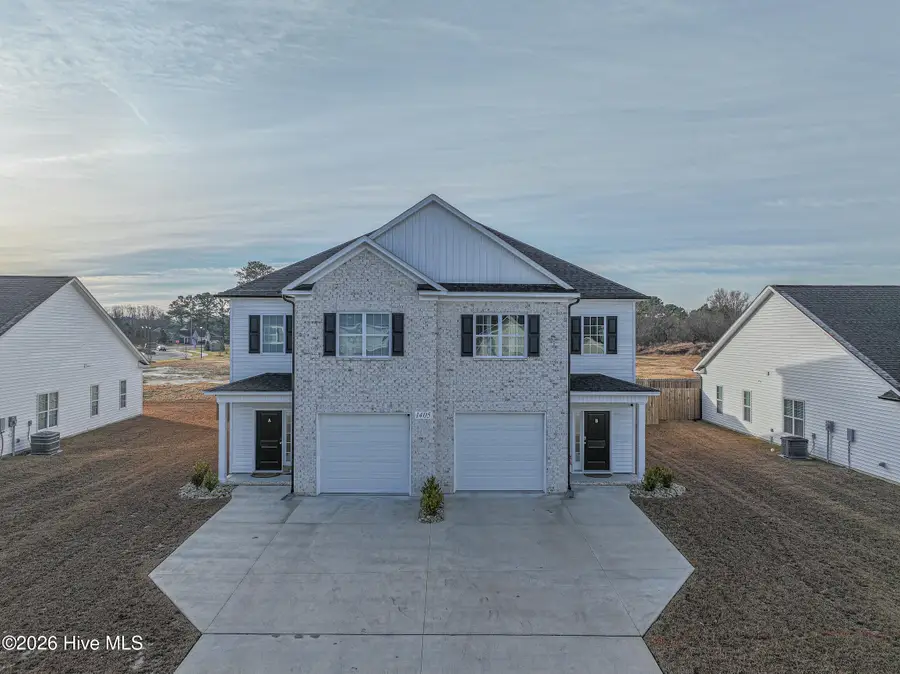 1405 Dorset Drive #B, Greenville, NC 27834 - Image #3