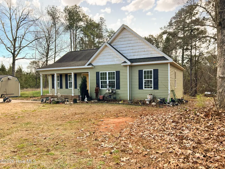 2595 Kipling Road, Fuquay Varina, NC 27526 - Image #2