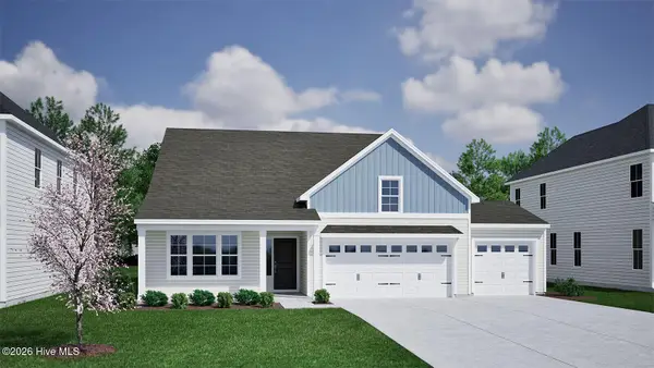 284 Mayflower Drive Nw #Lot 77, Calabash, NC 28467