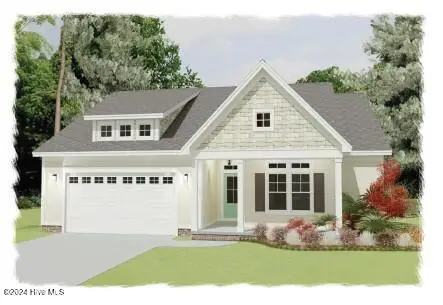 2014 Brighton Drive, New Bern, NC 28562 - Image #2