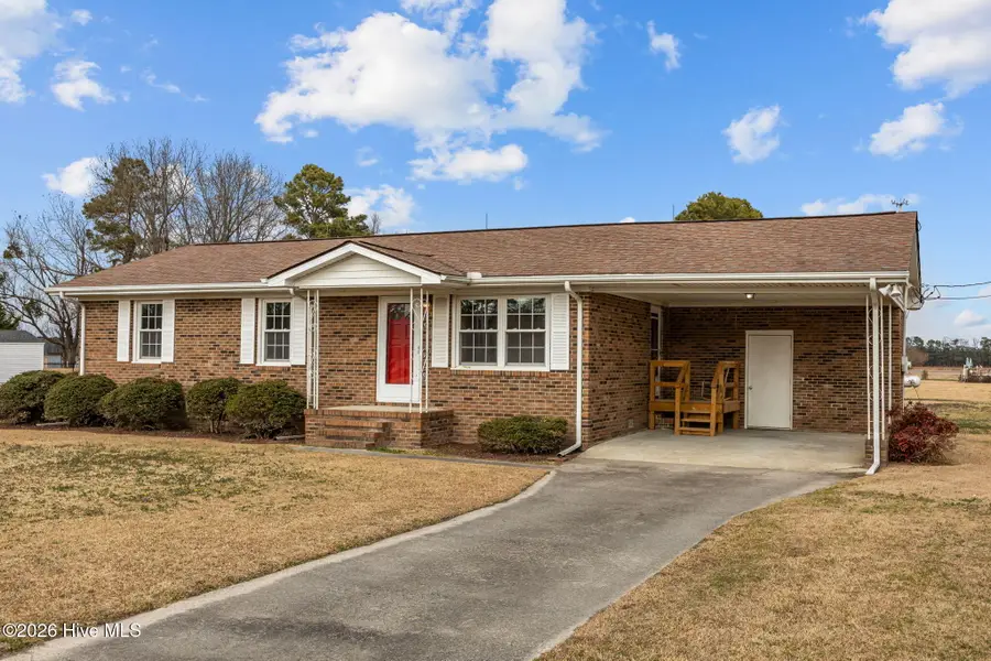 5585 Nc-903, Snow Hill, NC 28580 - Image #2