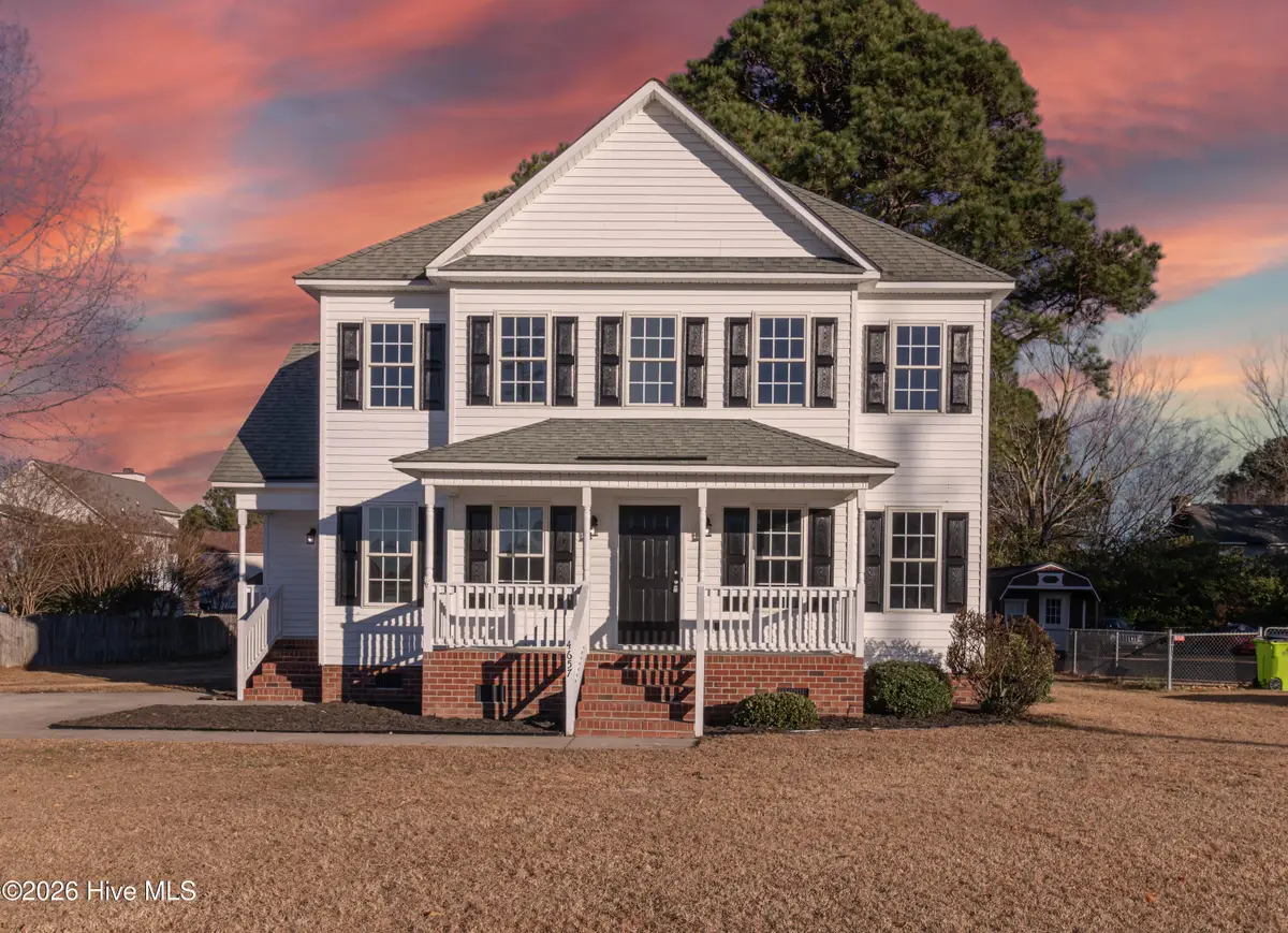 4657 Old Tar Road, Winterville, NC 28590 - Image #1