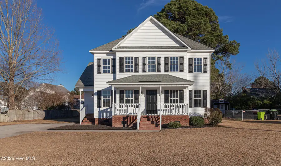 4657 Old Tar Road, Winterville, NC 28590 - Image #2