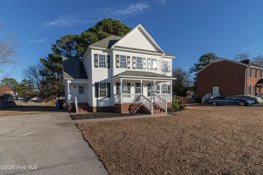 4657 Old Tar Road, Winterville, NC 28590 - Image #3
