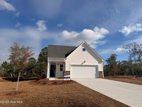4590 Terrace Road Sw #Homesite 129, Shallotte, NC 28470
