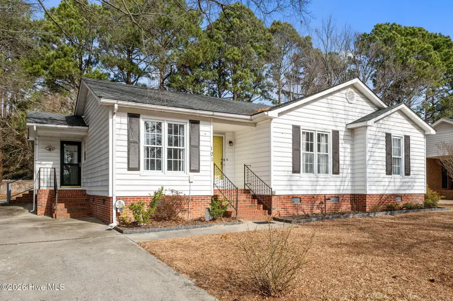 101 Cambridge Road, Greenville, NC 27834 - Image #2