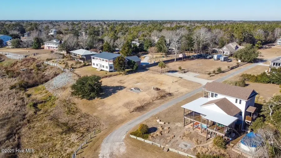 1144 Avila Lot B Drive, Hampstead, NC 28443 - Image #2